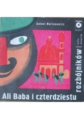 Ali Baba i czterdziestu rozbójników. Płyta winylowa