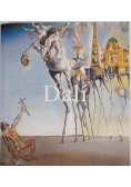 Salvador Dali 1904-1989