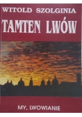 Tamten Lwów, tom IV