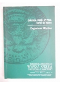 Opinia publiczna. Wstęp do teorii
