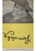 Wystawa jubileuszowa 1907-57,Tom I