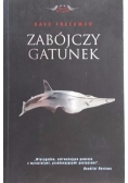 Zabójczy Gatunek