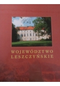 Województwo Leszczyńskie