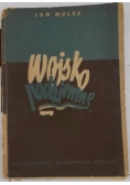 Wojsko podziemne 1939-1945, 1946 r.