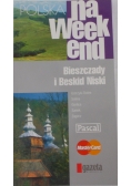Bieszczady i Beskid Niski