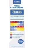 Wiedza o społeczeństwie Fiszki maturzysty, Nowa