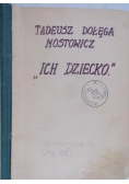 Ich dziecko,1937 r.