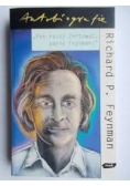 Pan raczy żartować Panie Feynman