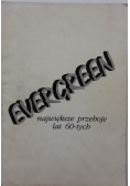 Evergreen największe przeboje lat 60-tych