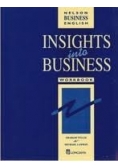 Insights into business workbook