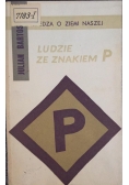 Ludzie ze znakiem P