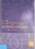 The Language of Business English. Workbook