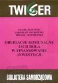 Obligacje komunalne i ich rola w finansowaniu inwestycji
