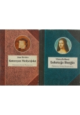 Lukrecja Borgia/Katarzyna Medycyjska
