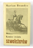 Koniec świata szwoleżerów