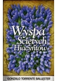 Wyspa Ściętych Hiacyntów