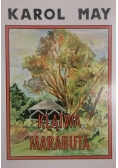 Klątwa marabuta