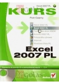 Excel 2007 PL + CD