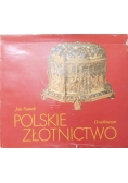 Polskie złotnictwo