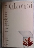 Liryki najpiękniejsze