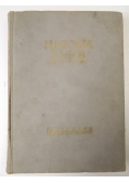 Historia ZSRR do końca XVIII wieku