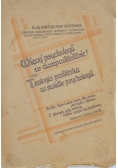 Więcej psychologii w duszpasterstwie czyli Teologia pasterska w świetle psychologii