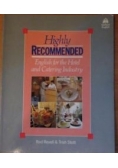 Highly recommended: English for the Hotel and Catering Industry