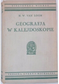 Geografja w kalejdoskopie, 1936 r.