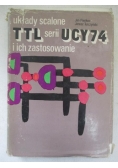Układy scalone TTL seri UCY 74 i ich zastosowanie