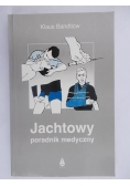 Jachtowy poradnik medyczny