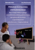 Program kształcenia zintegrowanego