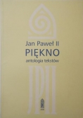 Piękno. Antologia tekstów