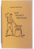 Jak skauci pracują, Reprint 1914 r.