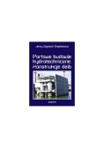 Portowe budowle hydrotechniczne Konstrukcje dalb