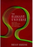 The elegant universe