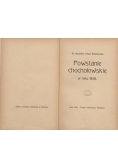 Powstanie Chochołowskie od 1846 roku