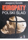 Kuropaty Polski ślad