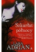 Rasa środka nocy 2 Szkarłat północy
