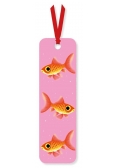 Zakładka do książki Goldfish