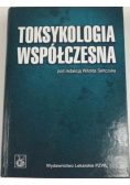 Toksykologia współczesna
