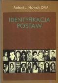 Identyfikacja postaw