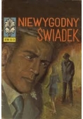 Niewygodny świadek
