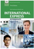 International express. Intermediate Student's Book +płyta CD