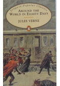 Around the World in Eighty Days