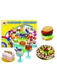 Plastociasto Multi zestaw