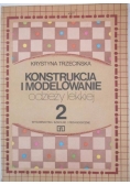 Konstrukcja i modelowanie odzieży lekkiej, Część II