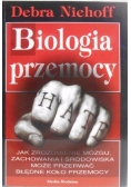 Biologia przemocy