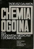 Chemia ogólna