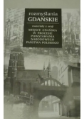 Rozmyślenia Gdańskie