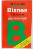 Biznes w 11 językach